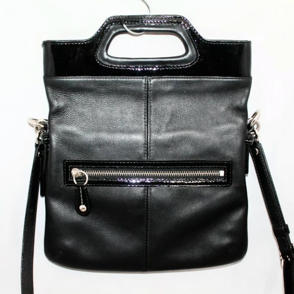 Coach Bonnie Fold Over